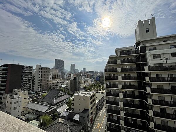 Fortuney北堀江(旧Dimus北堀江) ｜大阪府大阪市西区北堀江3丁目(賃貸マンション1K・4階・23.40㎡)の写真 その27