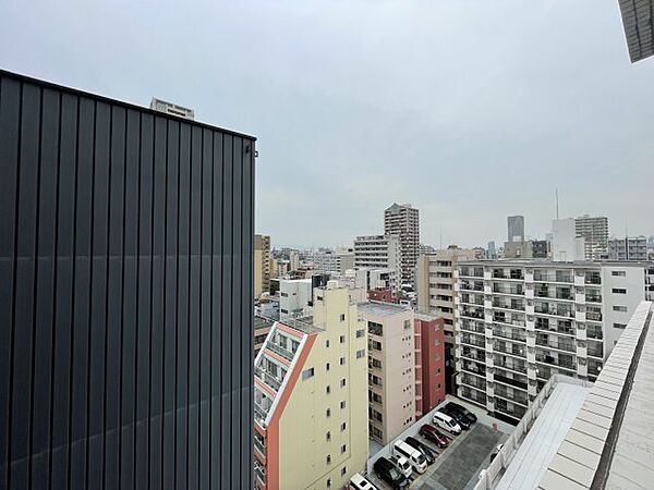 アーデンタワー南堀江 ｜大阪府大阪市西区南堀江4丁目(賃貸マンション1R・10階・27.57㎡)の写真 その19