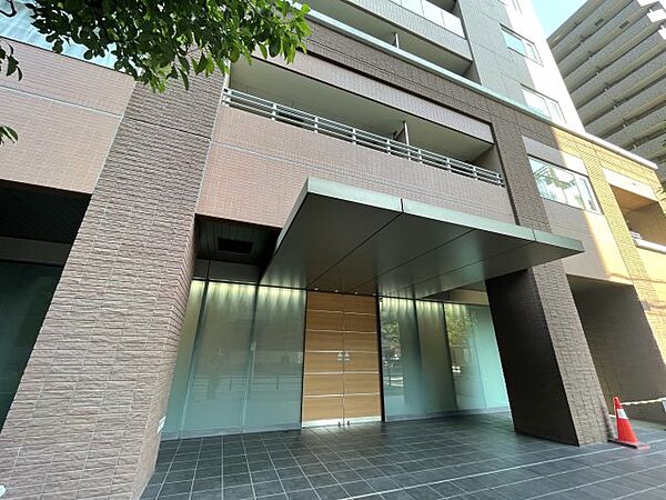 クロスレジデンス大阪新町 ｜大阪府大阪市西区新町1丁目(賃貸マンション1R・5階・26.34㎡)の写真 その4