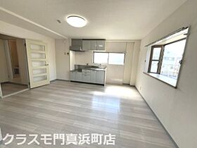 コーポ大東  ｜ 大阪府守口市大久保町1丁目（賃貸マンション2LDK・2階・53.00㎡） その18