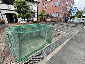 メゾンドソレイユ  ｜ 大阪府交野市私部西4丁目（賃貸アパート2LDK・2階・59.32㎡） その6