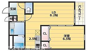 間取り：227084978610