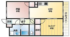 間取り：227092341860