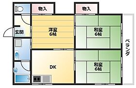 間取り：227094544968
