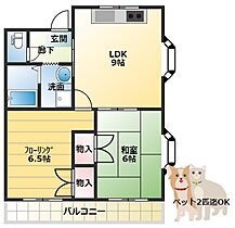間取り：227094548135