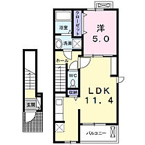 間取り：227094763236
