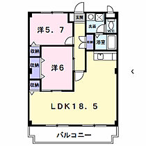 間取り：227094763457