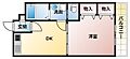 レジデンス鶴見緑地2番館3階6.0万円