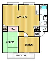 間取り：227095249528