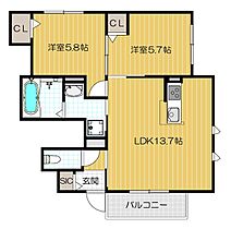 間取り：227095249868