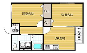 間取り：227095250110