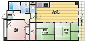 間取り：227095398629
