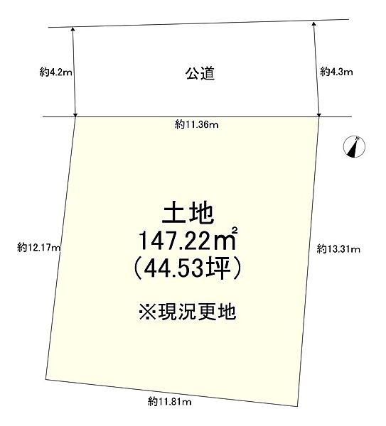 区画図：327002981596