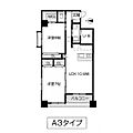 パレ・朱雀門3階13.4万円