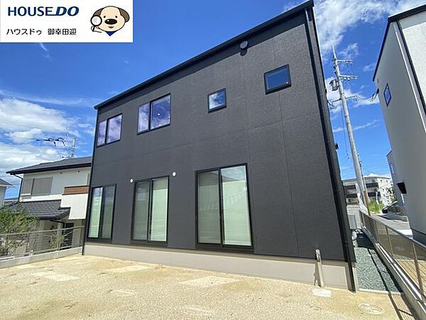 外観：343000081271