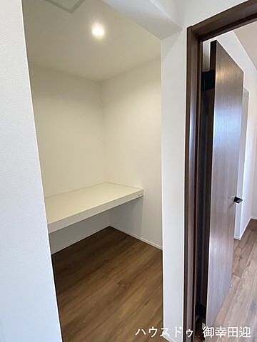 室内 宇土市高柳町69-16付近