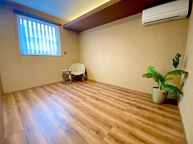 室内 熊本市南区富合町大町904付近