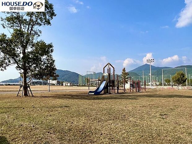 城山公園【城山公園】 3180m