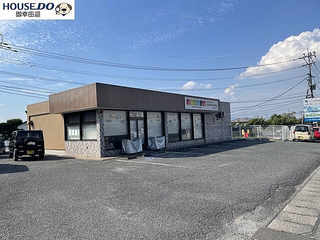 周辺 熊本市南区城南町舞原1114付近