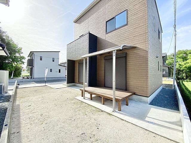 その他 熊本市南区城南町舞原1114付近