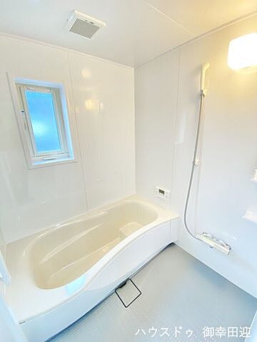 浴室 熊本市南区城南町舞原1114付近