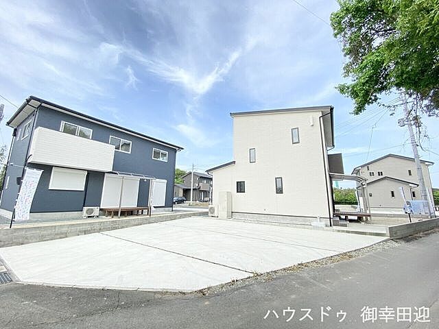 駐車場 熊本市南区城南町舞原1114付近