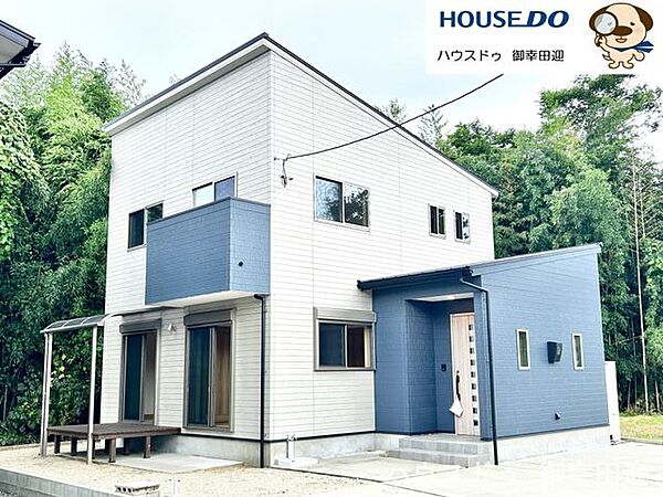 外観：343000054576