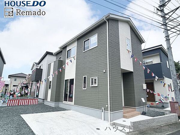 外観：343000081340