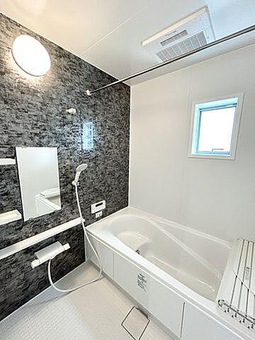 浴室 熊本市東区長嶺東2丁目11-27