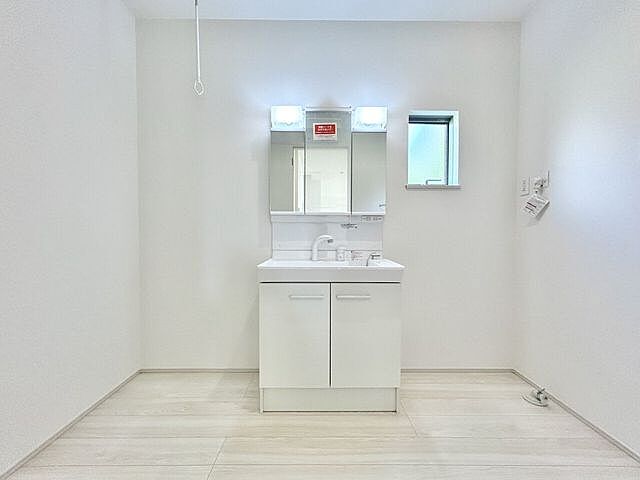 洗面 熊本市東区長嶺東2丁目11-27