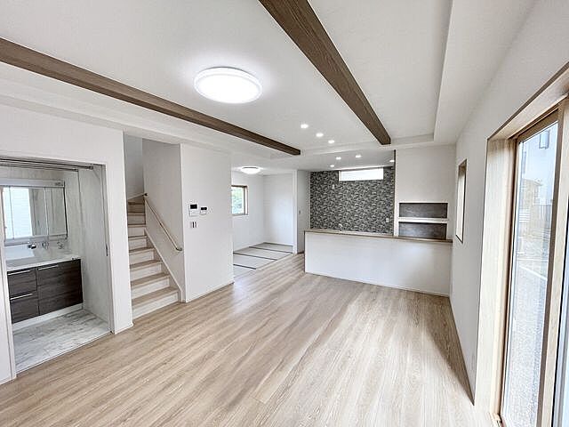 リビング/ダイニング 熊本市中央区渡鹿6丁目5-112付近