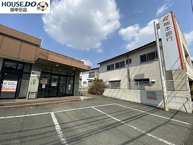 周辺 熊本市中央区渡鹿6丁目5-112付近