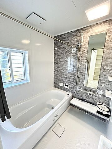 浴室 熊本市南区白藤1丁目6-22付近