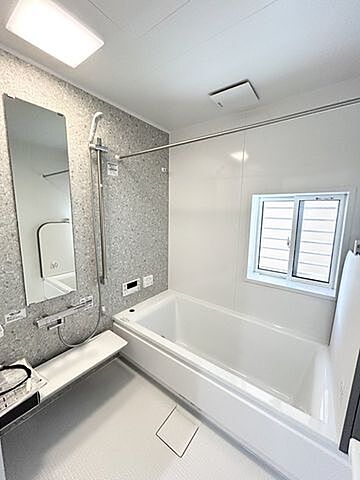 浴室 熊本市南区白藤1丁目6-22付近