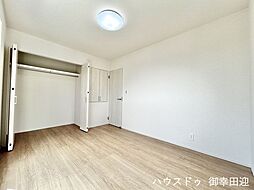 洋室の画像