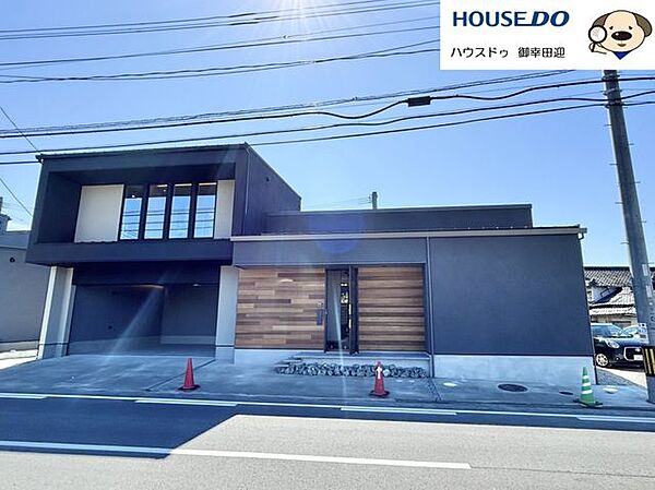 外観：343000077079