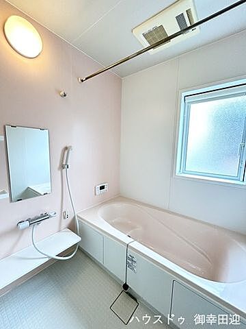 浴室 熊本市南区城南町東阿高176-6