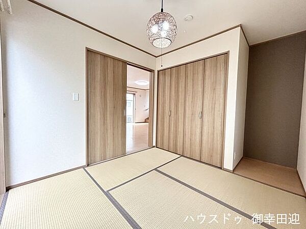■□■和室■□■