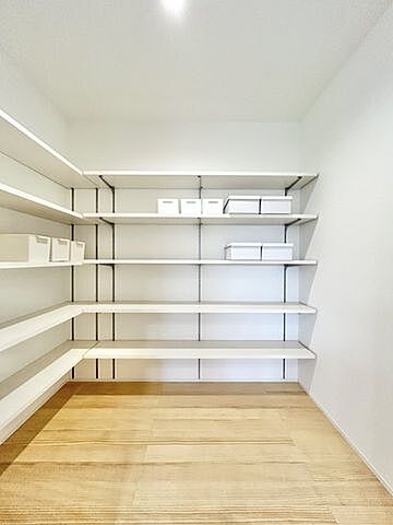 収納 熊本市東区戸島西7丁目12付近