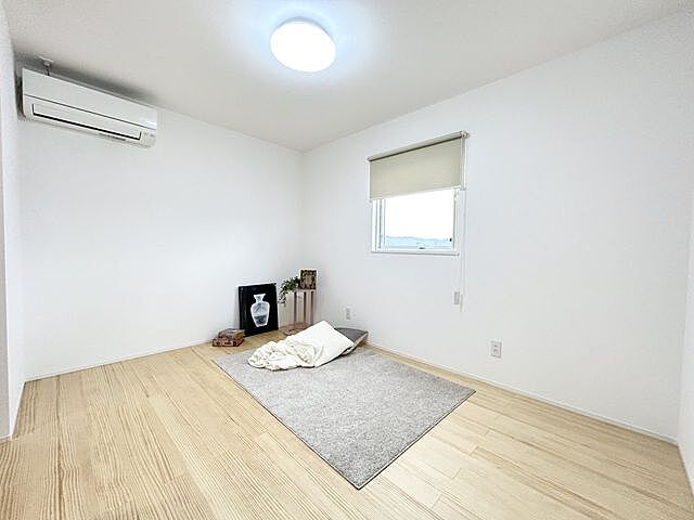 室内 熊本市東区戸島西7丁目12付近