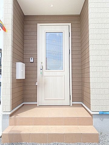 外観 熊本市中央区出水8丁目3-16付近