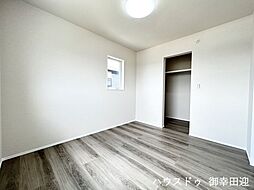 洋室の画像