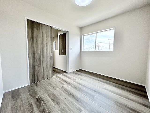 室内 宇城市松橋町両仲間1641-3付近