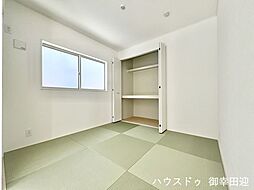 和室の画像