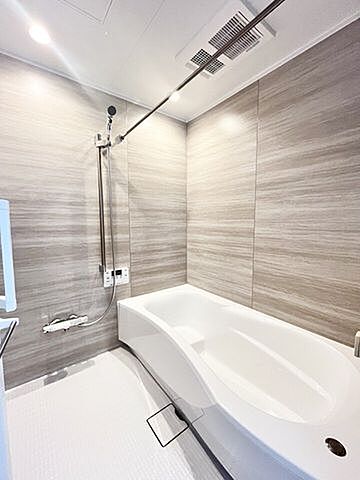 浴室 熊本市南区富合町新138-8付近