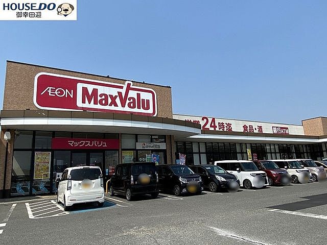 周辺 熊本市南区富合町新138-8付近