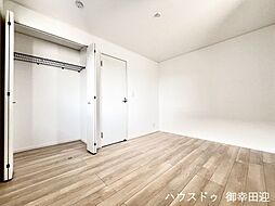 洋室の画像