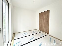 和室の画像