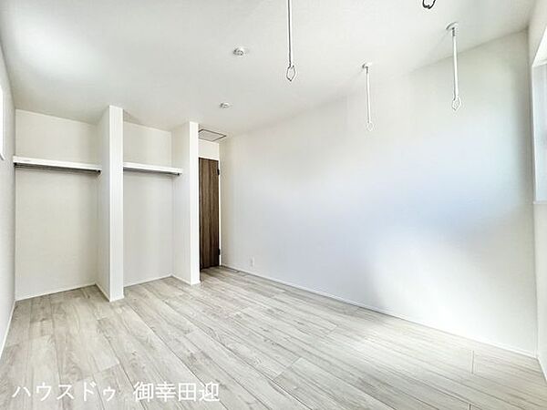 洋室