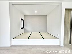 室内の画像